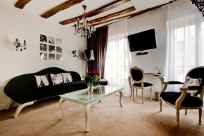 Гостиница Boutique Hôtel Konfidentiel  Париж